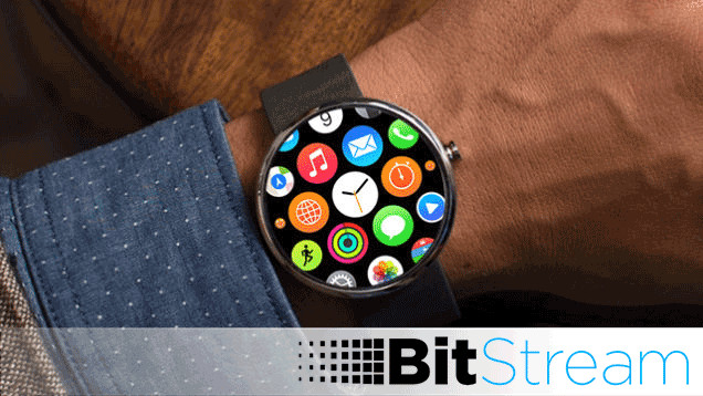 New Android Wear Features May Take a Cue From Apple Watch