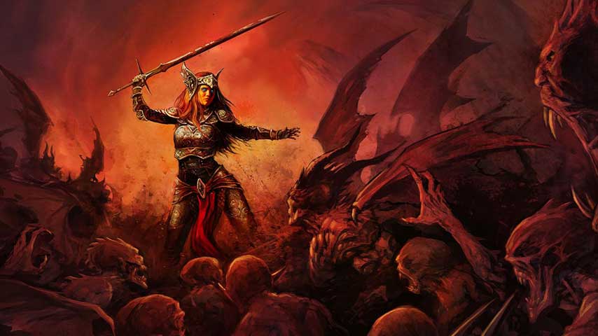 Baldur's Gate Recieves a Mid-Sequel with Siege of Dragonspear | Niche Gamer