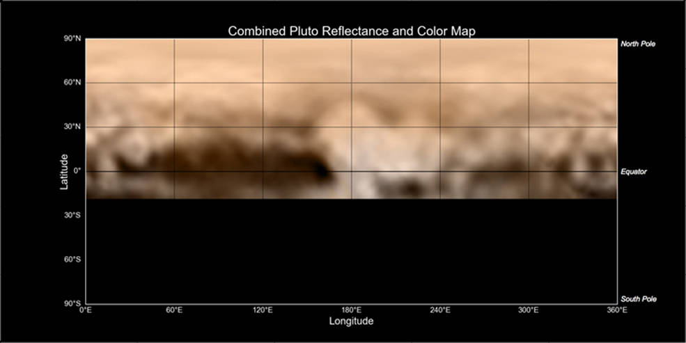 New Horizons Very Close To Saying Hello To Pluto - Echo Examiner