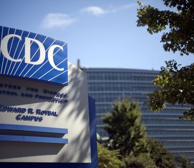 CDC confirms link between some antidepressants and birth defects