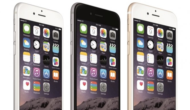 New Details About Upcoming 'Iphone 6s' Leaks | 360Nobs.com