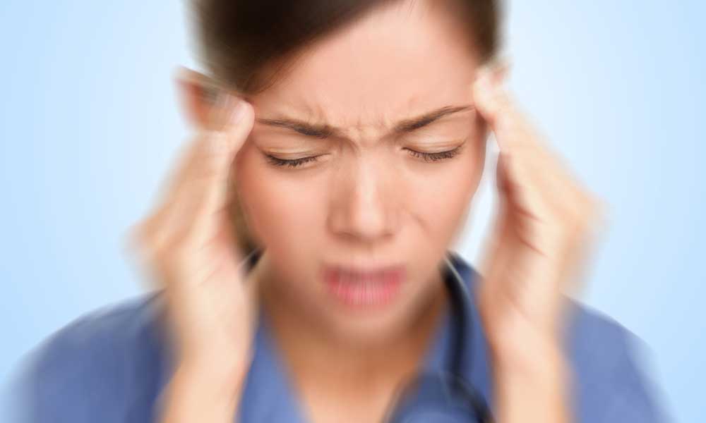 Repetitive Transcranial Magnetic Stimulation Treats Tinnitus --Doctors Lounge