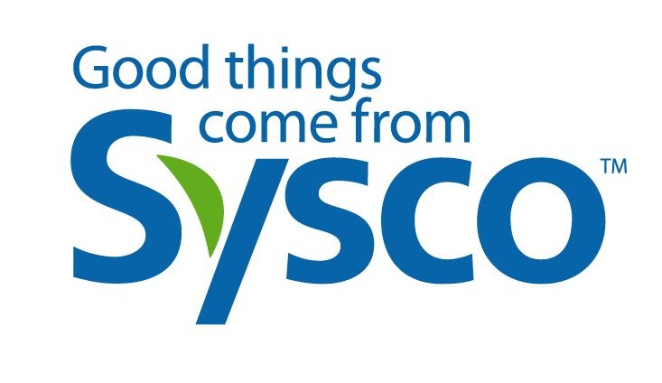 Sysco Logo