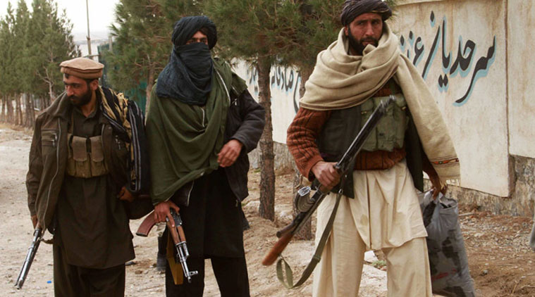 Afghan govt Taliban to hold next round of talks by July end Officials