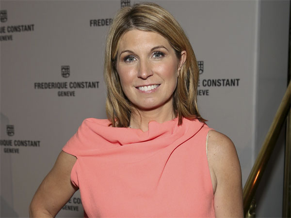 Nicolle Wallace attends Variety´s Power Of Women New York Brought To You by Frederique Constant at Cipriani 42nd Street