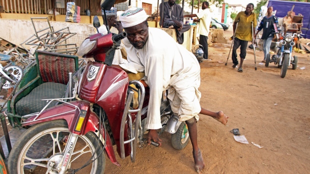 The world's poorest countries could finally wipe out polio—as long as the