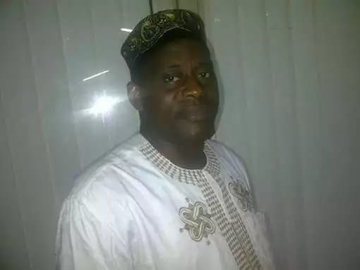 Hon. Abdul Sobur Olayiwola Olawale