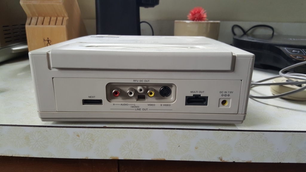 Rare prototype of Nintendo and Sony abandoned PlayStation console discovered