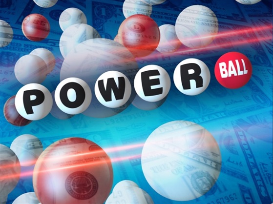 Powerball Climbs To $110 Million For Saturday's Drawing story image