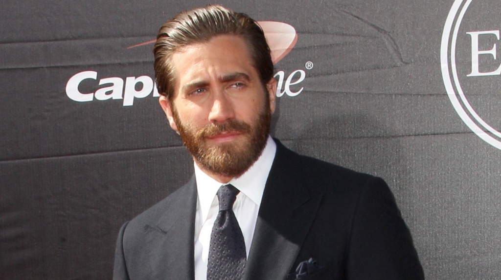 No body double for Jake Gyllenhaal in Southpaw