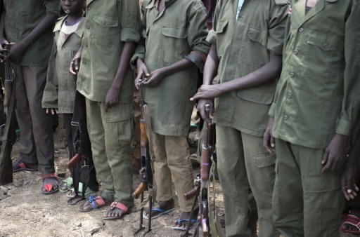 No peace in sight as South Sudan sinks into new brutality