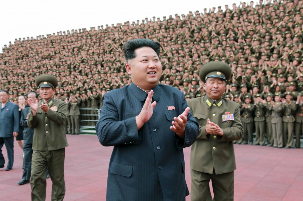 Seoul North Korean leader has so far executed 70 officials