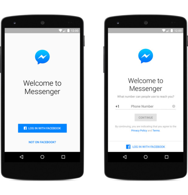 FB Messenger Goes Solo, Spells Danger for WhatsApp