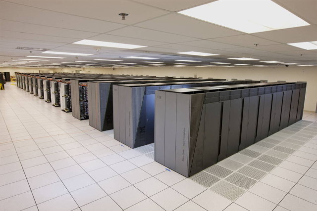 Obama Wants To See The US Build An Exascale Supercomputer