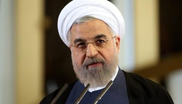 After nuke deal Rouhani says Iran could soon buy new planes