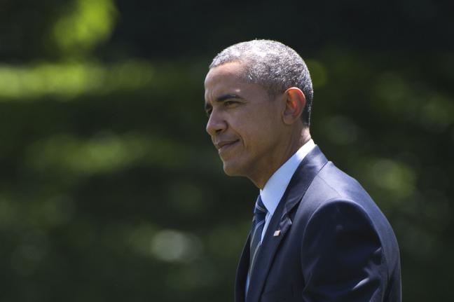 Obama commutes sentences of 46 nonviolent drug offenders