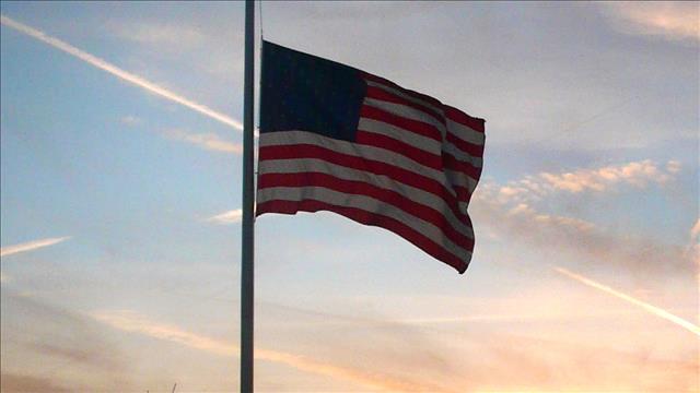 US Capitol flags lowered in memory of Tennessee victims - FOX13 News, WHBQ FOX