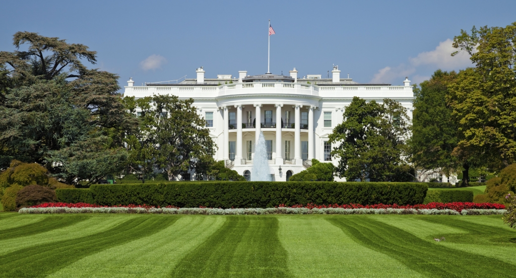 The White House