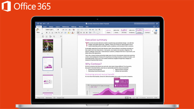 Microsoft makes Office 2016 for Mac available, first for Office 365 users | ZDNet