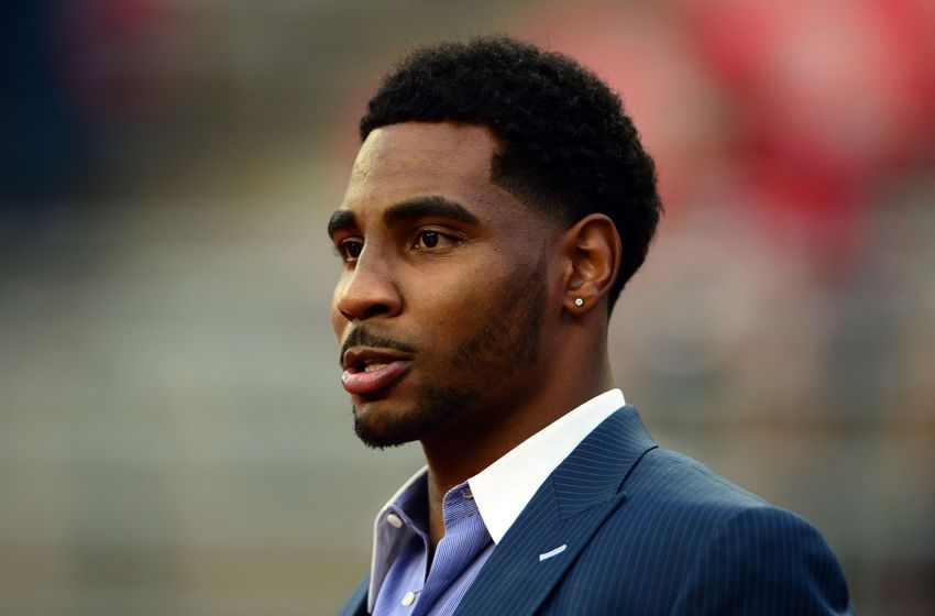 Ohio State football Braxton Miller is changing positions