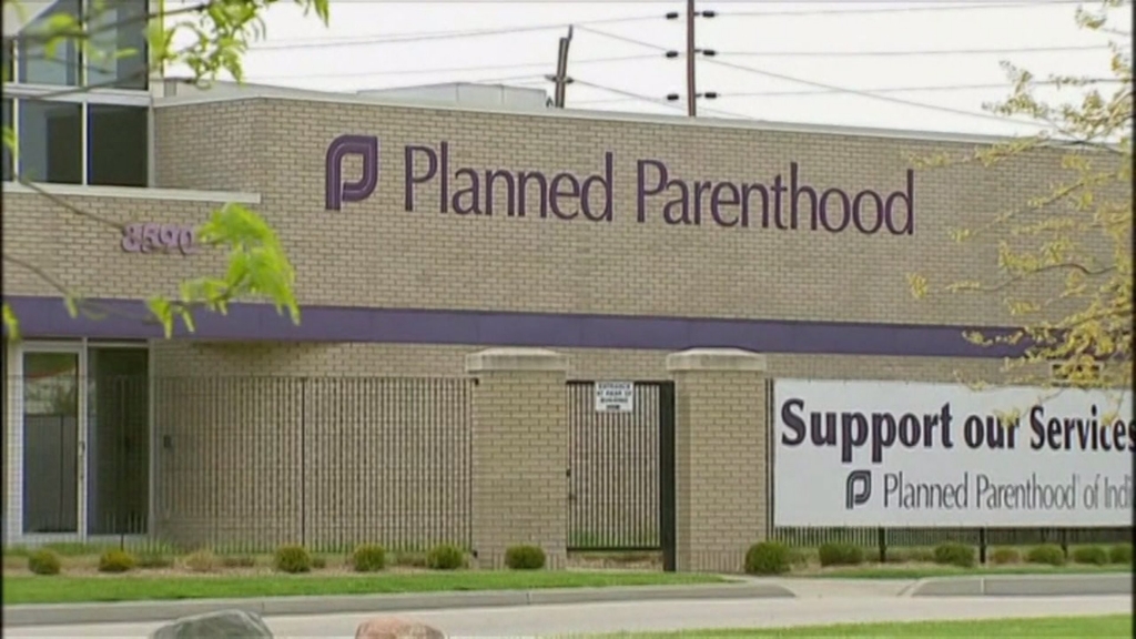 Ohio attorney general orders probe of Planned Parenthood