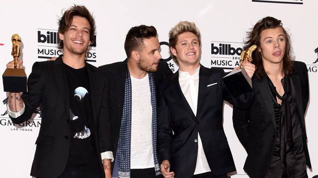 One Direction expected to take a break: too soon or just in time? - The Pendulum