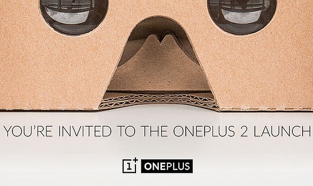 OnePlus Cardboard VR headsets go on sale - Check out Price, launch details