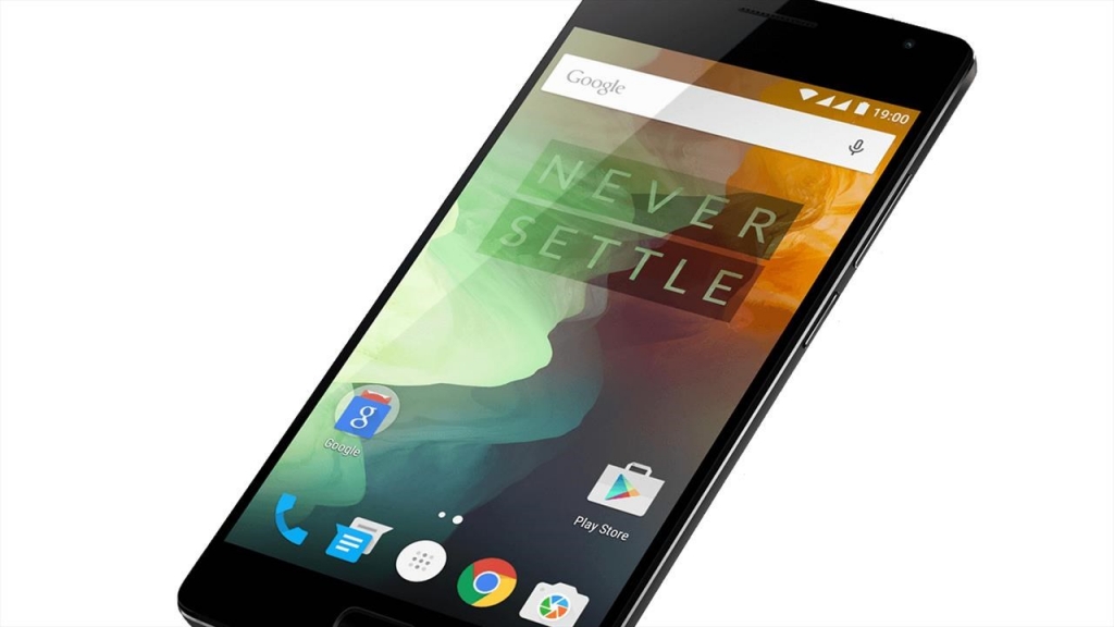 OnePlus 2 revealed- great specs tiny price