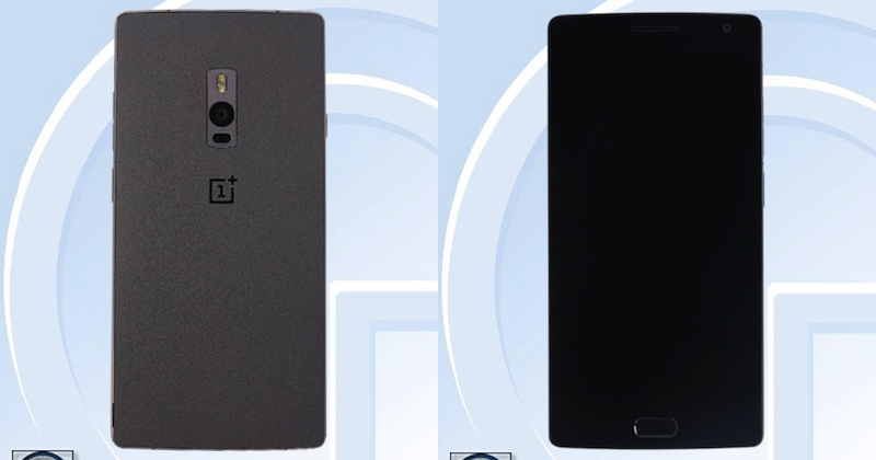 OnePlus 2 Spotted on TENAA Certification Ahead of its July 27 Launch