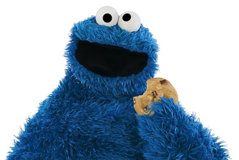 Only ask Siri to divide zero by zero if you're okay with making Cookie Monster