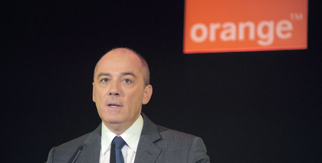 Deal for Orange and Israel’s Partner After Boycott Controversy