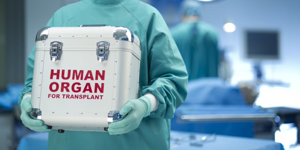 Organ donations on rise in Wales- but transplant waiting list increases too