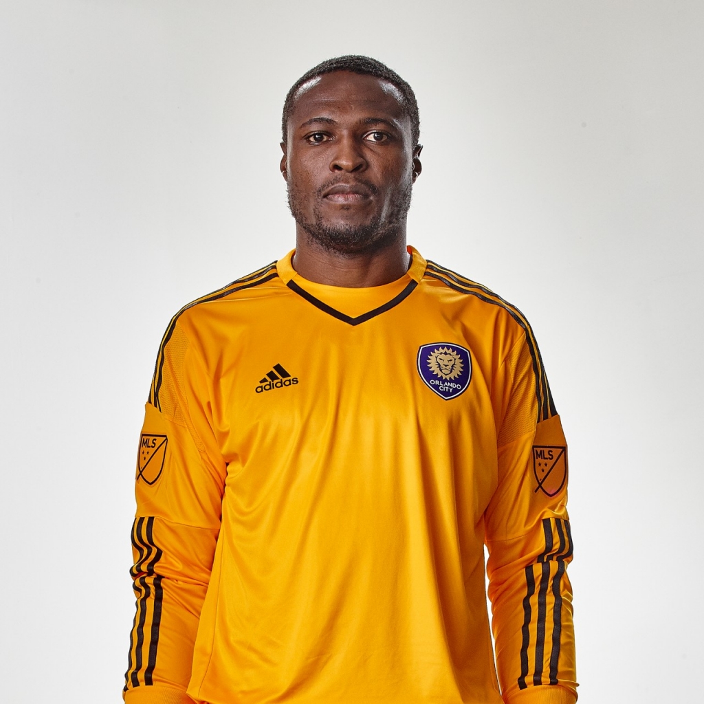 GK Donovan Ricketts traded to LA Galaxy