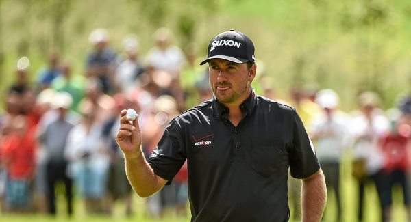 Graeme McDowell looking for French Open hat-trick | Today's Golfer