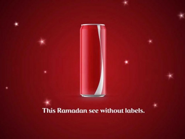 Coke Hopes Logo Change Will Heal Divides in Middle East | TIME