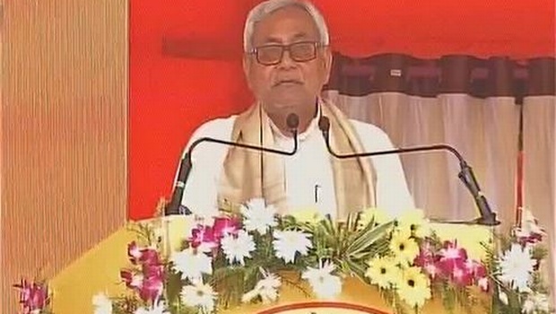 What About Black Money Special Schemes for Bihar: Nitish Asks PM Modi