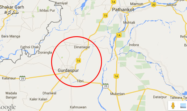 Pakistan condemns militant attack in Gurdaspur