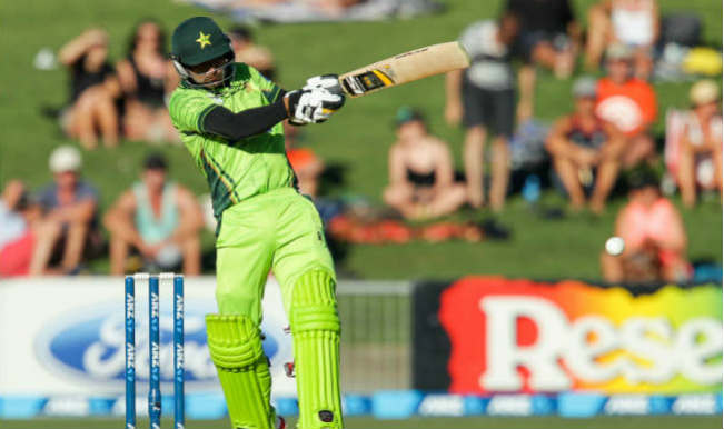 Injured Wahab Riaz ruled out of Sri Lanka ODIs - Bharat Press