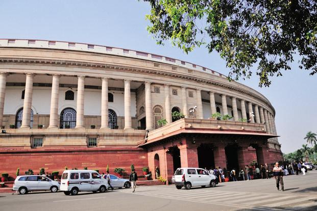 Why the monsoon session is a test for the Congress