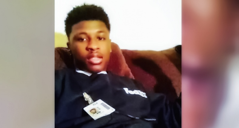 19-year-old Darrius Stewart was killed by Memphis Police