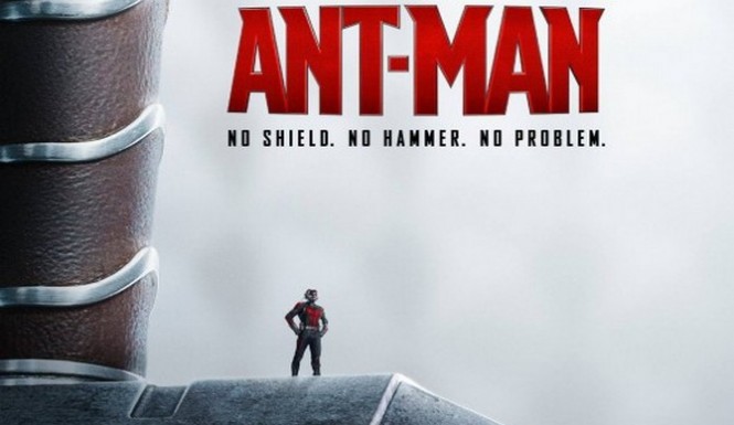 Ant-Man post credits scene Marvel