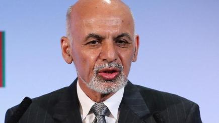 New Afghan president Ashraf Ghani has made it a public priority to bring the Taliban to the negotiating table