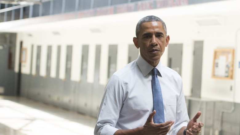 Obama Administration to Extend Pell Grant Eligibility to Prisoners