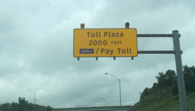 PA Turnpike Commission approves 2016 toll increase | Local News - WTAE Home