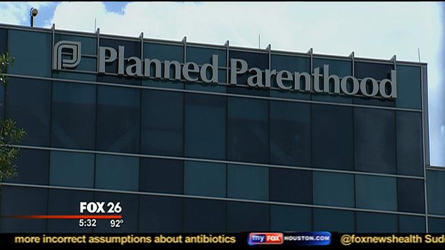 Planned Parenthood says video part of decade-long harassment | The Columbian