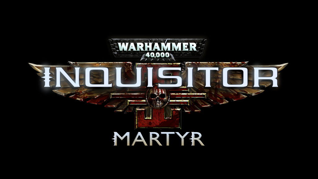 Warhammer 40,000: Inquisitor – Martyr Announced - TrueAchievements