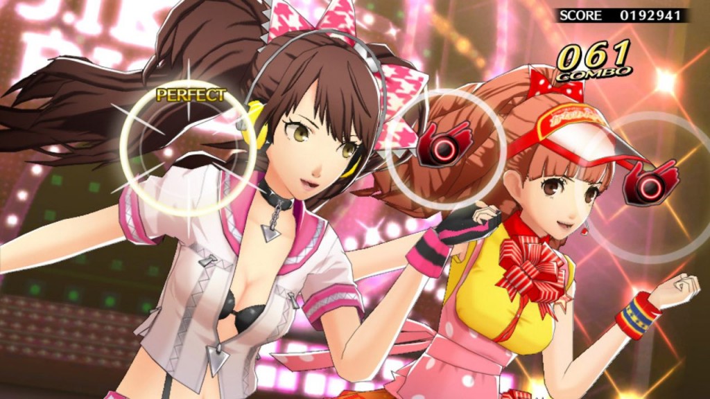 Persona 4 Dancing All Night Releases in North America on Sept. 29