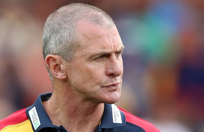 Phil Walsh