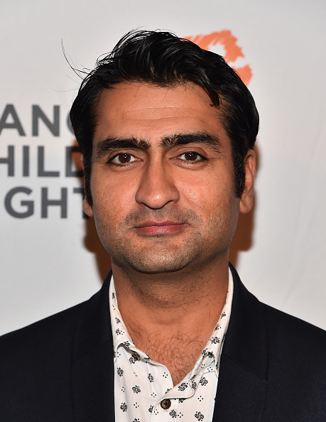 Kumail Nanjiani