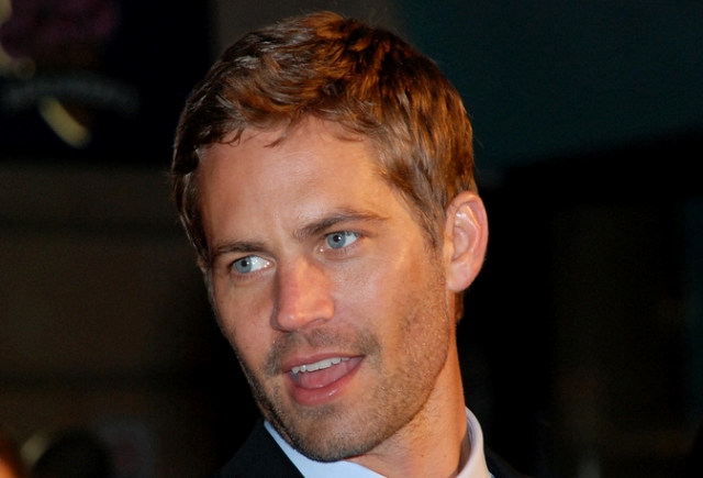 Paul Walker